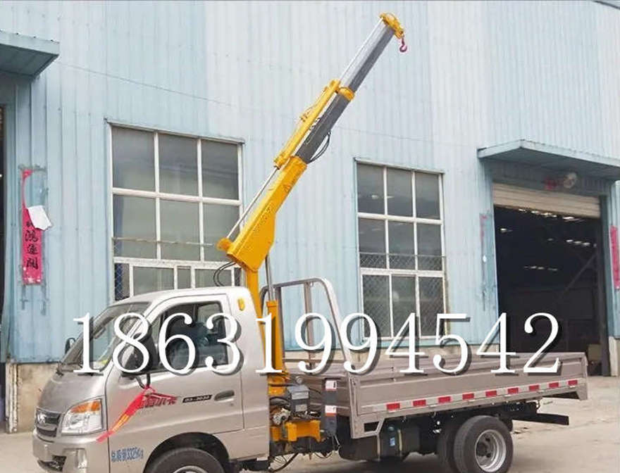 内湖区车载吊机内湖区车载随车吊搬运内湖区附近全地形履带吊1吨电动吊机油压随车吊车载吊机